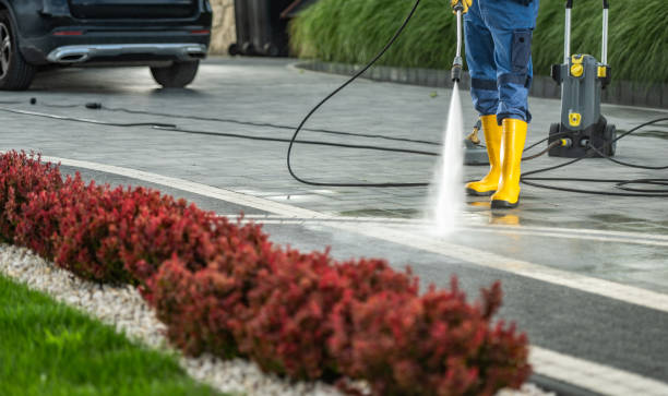 Professional Pressure Washing in East Northport, NY