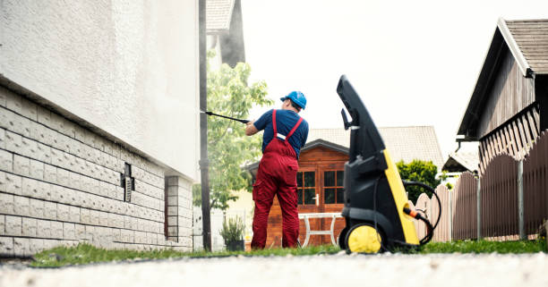 Best Post-Construction Pressure Washing  in East Northport, NY